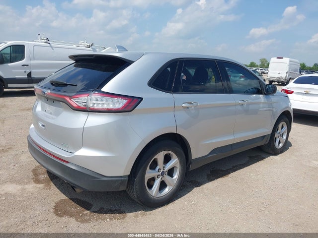 Ford Edge Se