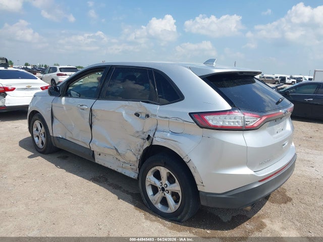 Ford Edge Se