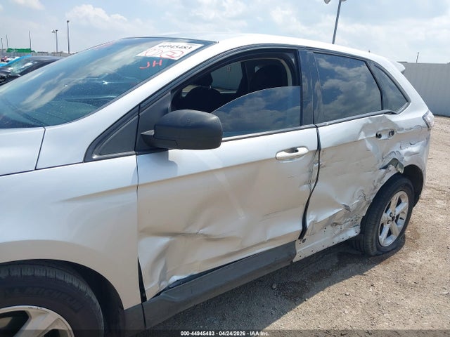 Ford Edge Se