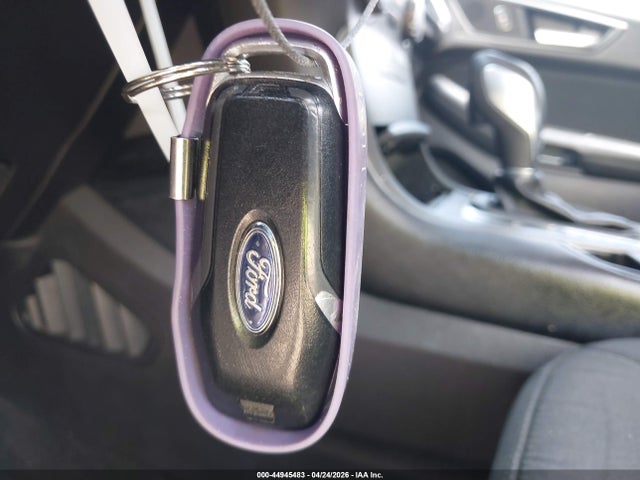 Ford Edge Se