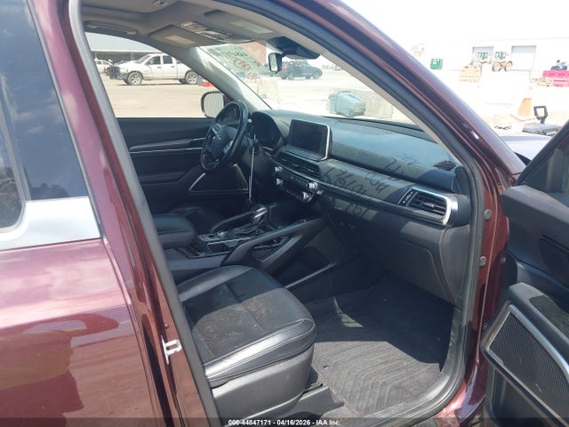 Kia Telluride S