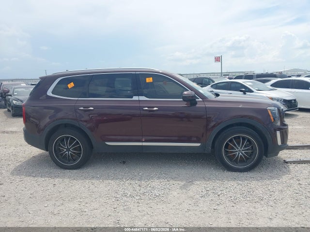 Kia Telluride S