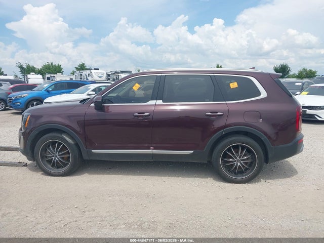 Kia Telluride S