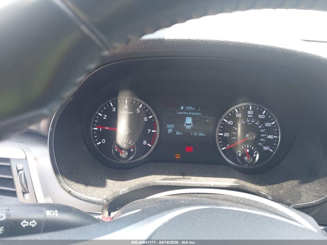 Kia Telluride S
