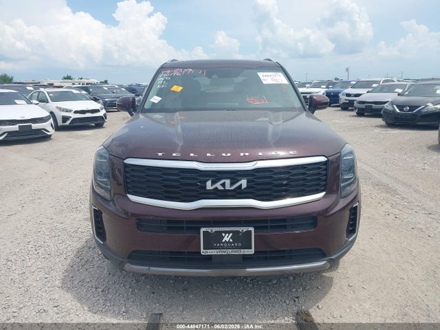 Kia Telluride S