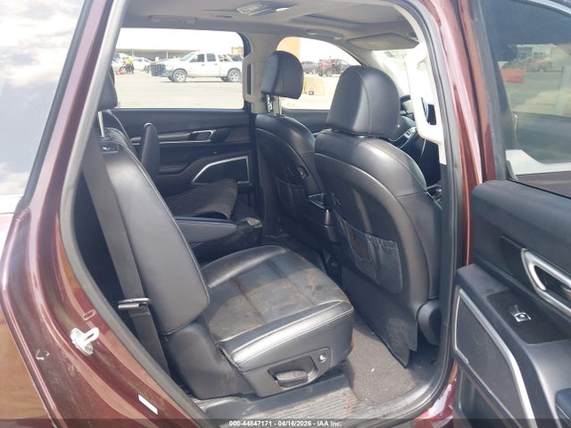 Kia Telluride S