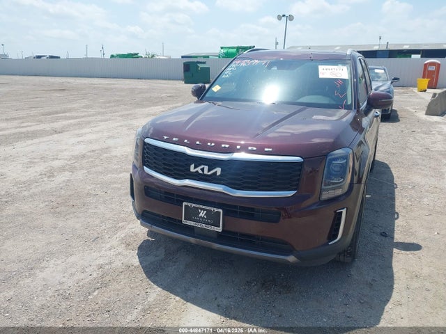 Kia Telluride S