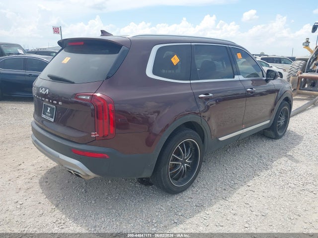 Kia Telluride S