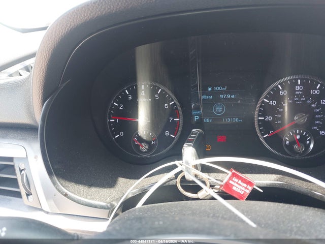Kia Telluride S