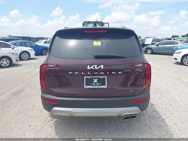 Kia Telluride S