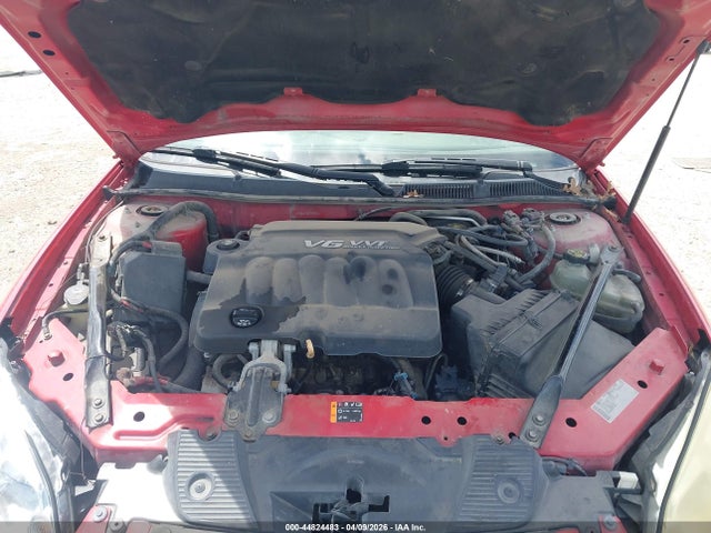 Chevrolet Impala Ltz