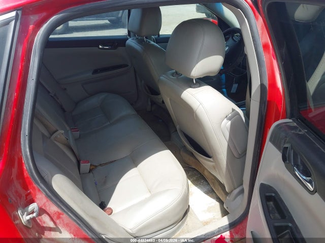 Chevrolet Impala Ltz