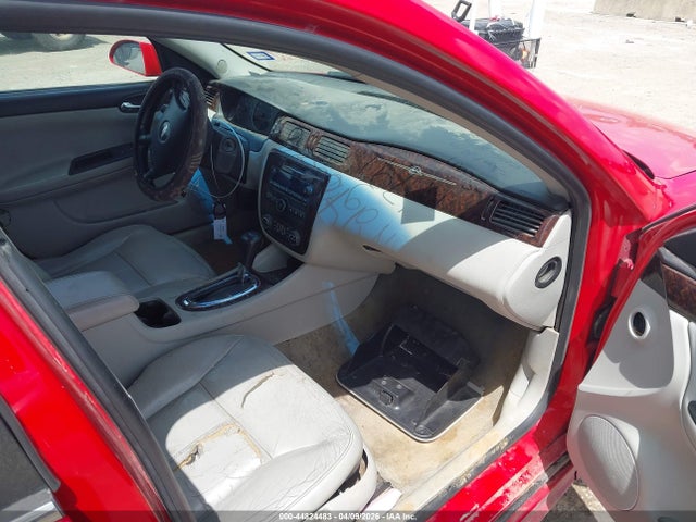 Chevrolet Impala Ltz
