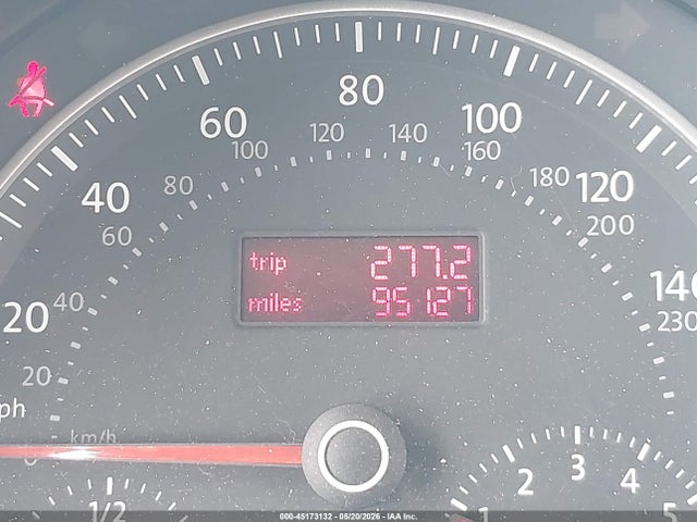 Volkswagen Beetle 2.5