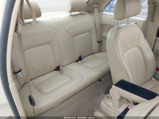 Volkswagen Beetle 2.5