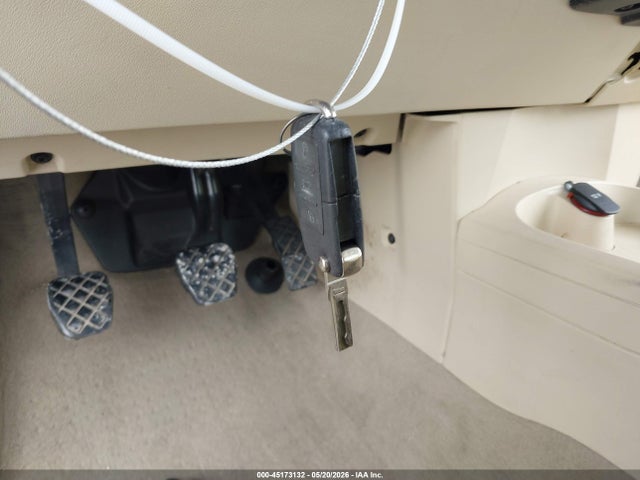 Volkswagen Beetle 2.5