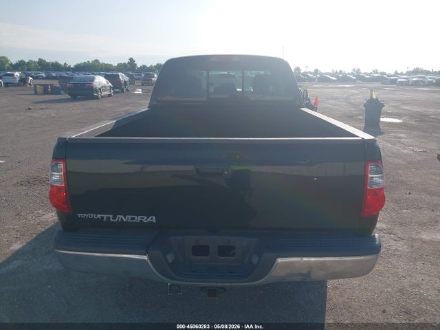 Toyota Tundra Sr5