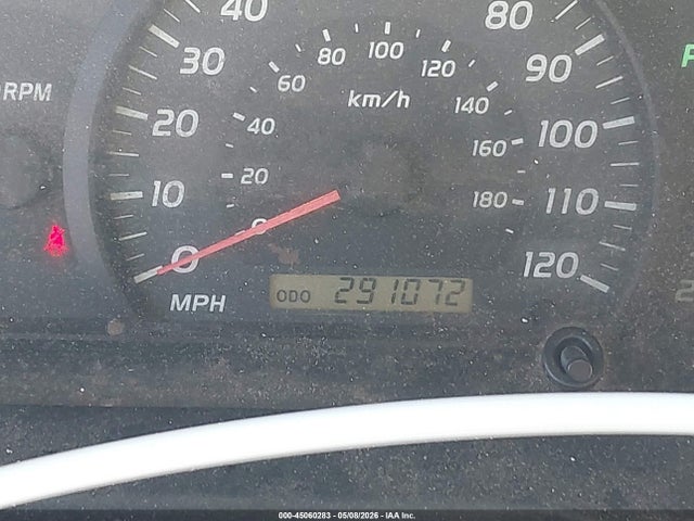 Toyota Tundra Sr5