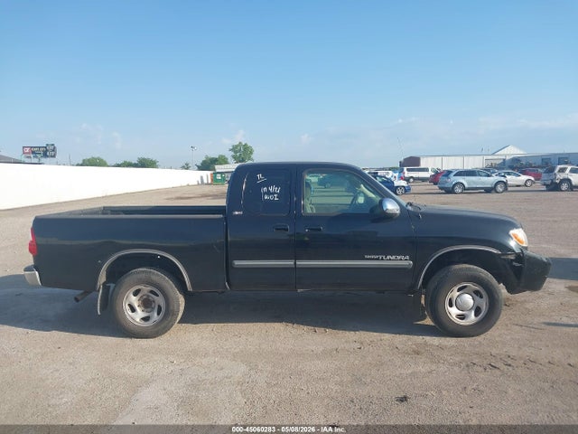 Toyota Tundra Sr5