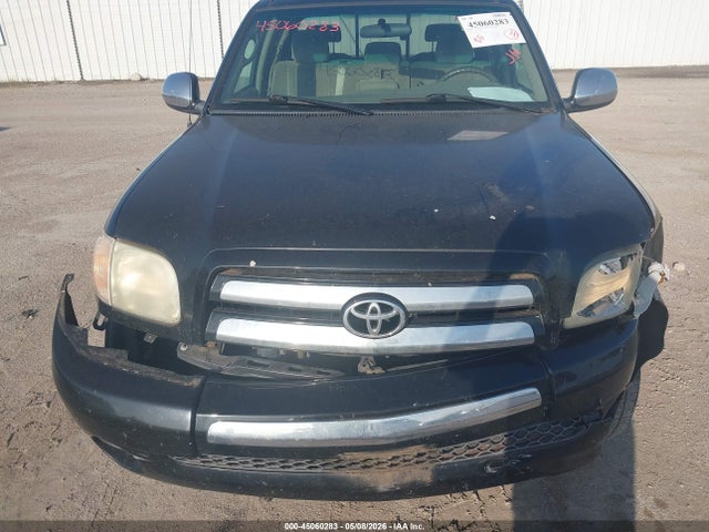 Toyota Tundra Sr5