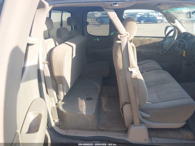 Toyota Tundra Sr5
