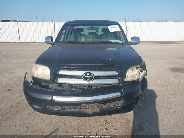 Toyota Tundra Sr5