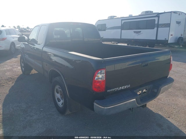Toyota Tundra Sr5