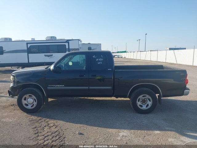 Toyota Tundra Sr5