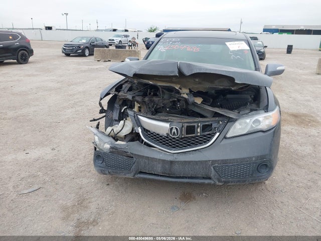 Acura RDX