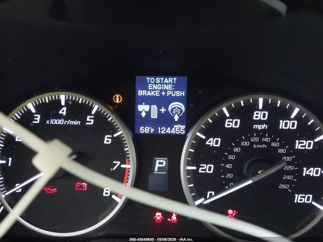 Acura RDX