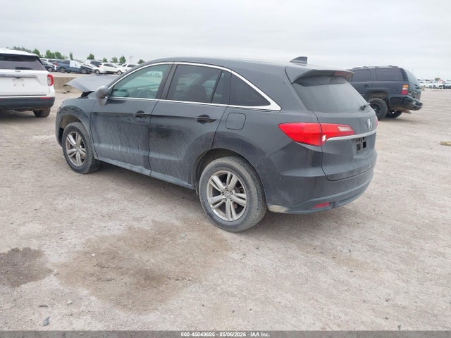 Acura RDX