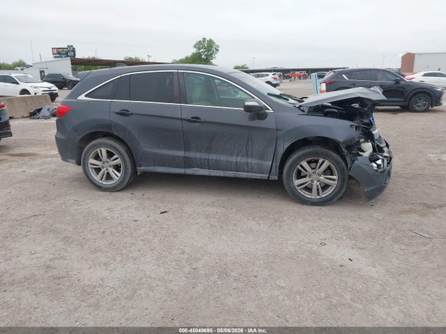 Acura RDX