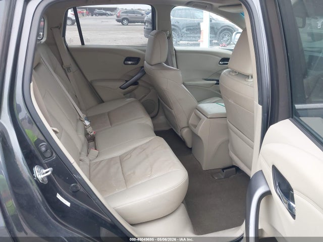 Acura RDX
