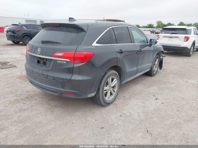 Acura RDX