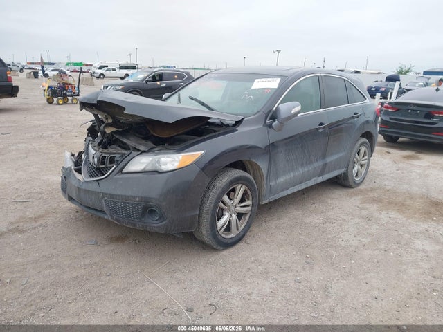 Acura RDX