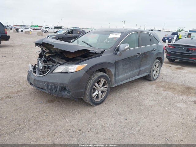 Acura RDX