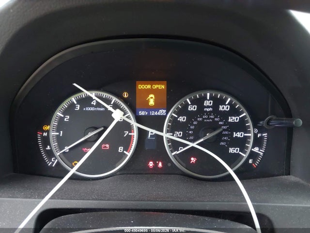 Acura RDX