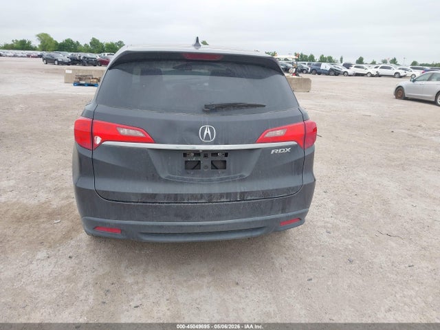 Acura RDX
