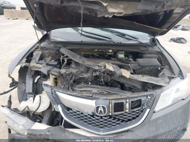 Acura RDX