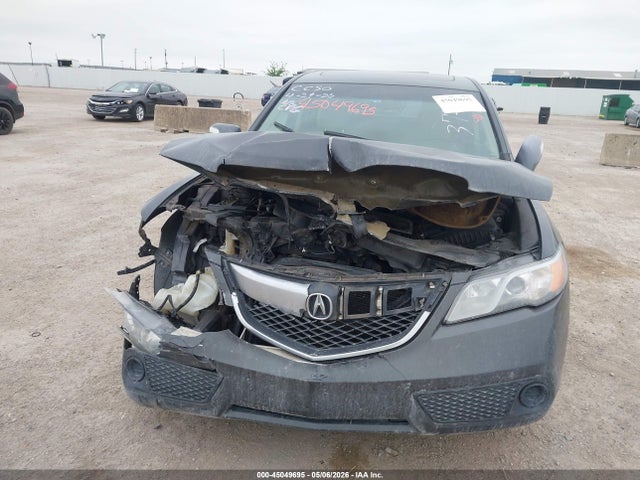 Acura RDX