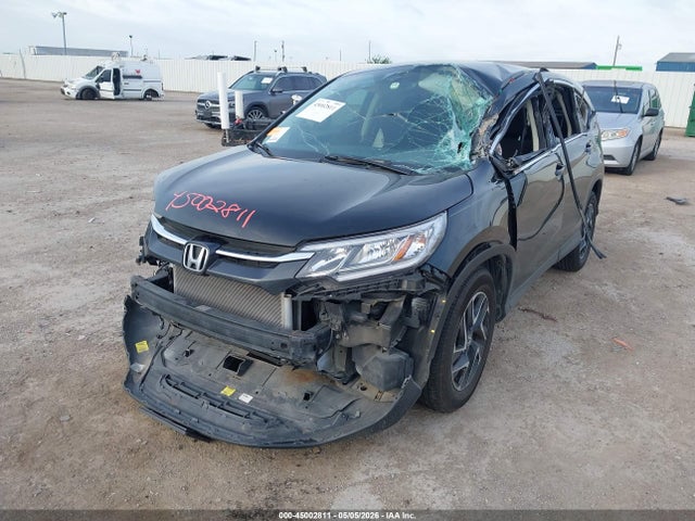 Honda CR-V Se