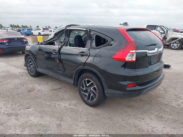 Honda CR-V Se