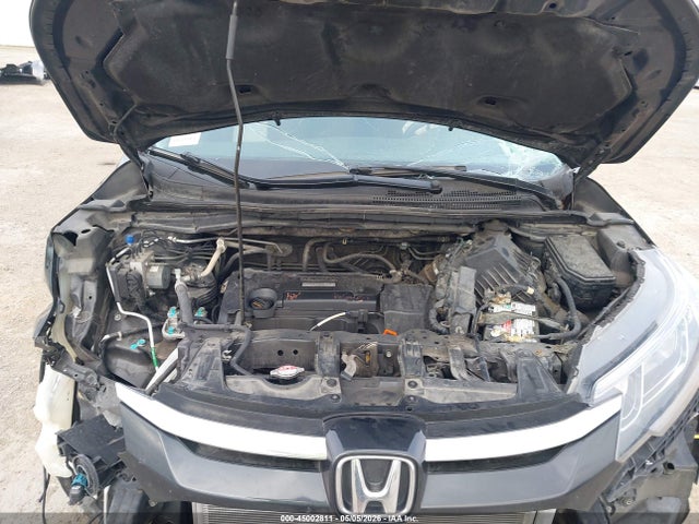 Honda CR-V Se