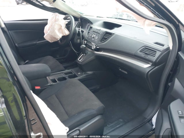 Honda CR-V Se