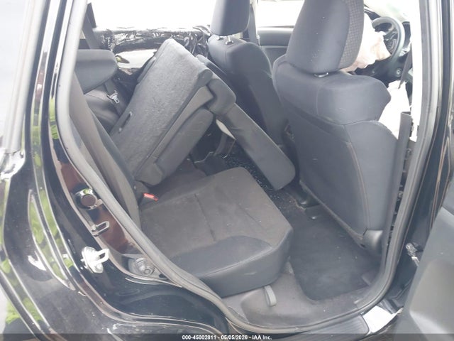 Honda CR-V Se
