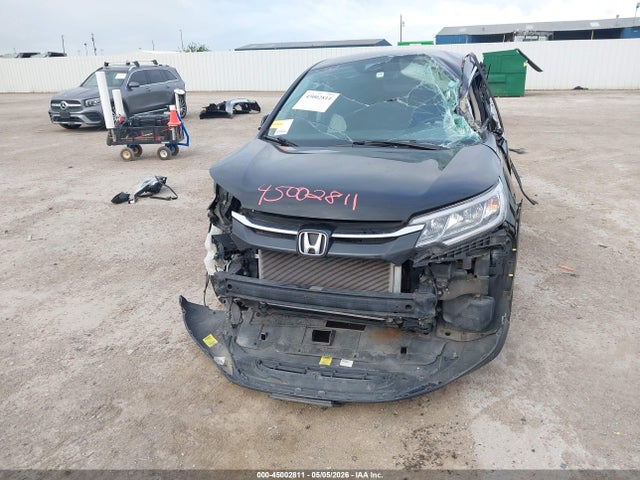 Honda CR-V Se