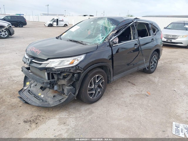Honda CR-V Se
