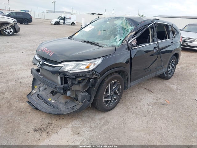 Honda CR-V Se
