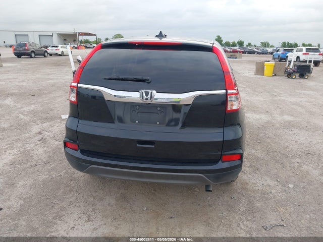 Honda CR-V Se