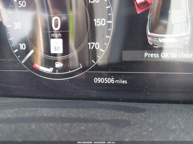 Land Rover Range Rover Sport Hse Dynamic